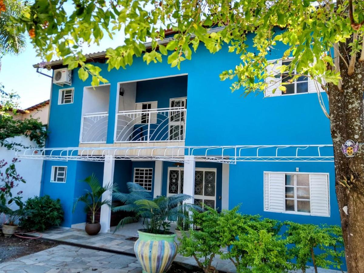 Grupo Micasa Sucasa Pirenópolis Exterior foto